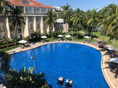 -三亚亚龙湾金棕榈度假酒店