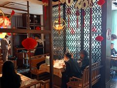 -老萍巷莲花血鸭·萍乡地标江西菜(步行街店)