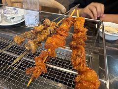 -红棚子肚绷·徐州烧烤(南京店)