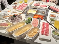 -海底捞火锅(外滩店)