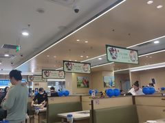 -海底捞火锅(奥森店)