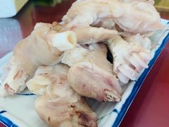 -孙家羊肉馆(庄良公路店)