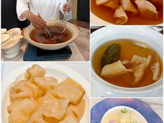 -北京柏悦酒店·锦庭餐厅Dining Room