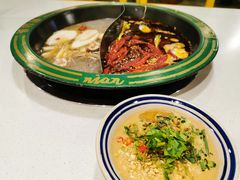 -有拈头成都市井火锅(老门东店)