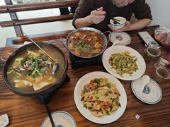 -道成印象餐厅(廿八都古镇店)