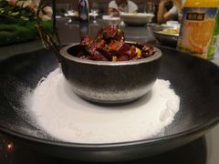 -湖锦酒楼·32年地道湖北菜(光谷店)