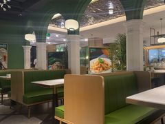 -荔粥记潮汕砂锅粥(太湖路店)