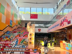 -上海闵行区万科双语学校