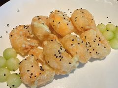 -甄御•海鲜新青岛菜(麦岛店)