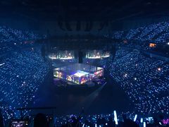 -宝能国际体育演艺中心