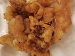 金谷锅包肉-金谷大厦酒店-黑土优品1号餐厅