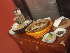 -捞王猪肚鸡火锅(昆山店)