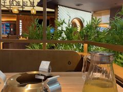 -六月雪干锅(绵阳凯德广场店)