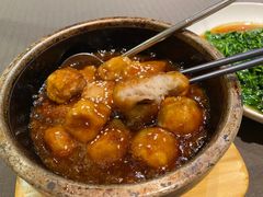 -望乡楼上海菜(日月光店)