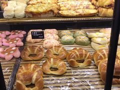 -丁香西饼屋(桂林路店)