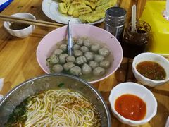 -金山锅贴店(金泉路店)