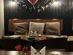 -SERA by Ciao Amici餐酒吧