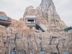 -南昌玛雅海滩水公园