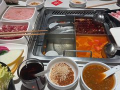 -海底捞火锅(凤凰广场店)