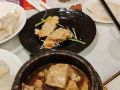 -东方饺子王(和平里店)