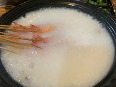 -盈田盈粥庄(博山东路店)