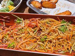 -永红源啤酒·烧烤·海鲜·大排档(青特城店)