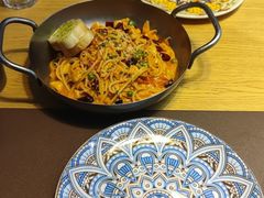 -托斯卡纳烘焙意大利餐厅(五天地店)