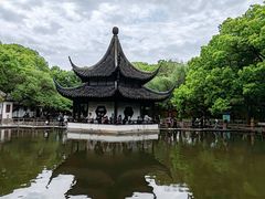 -西园戒幢律寺