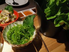 -江户烧肉(高德店)