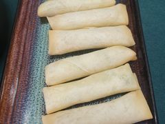 奶酪卷-一千一夜阿拉伯餐厅(静安店)