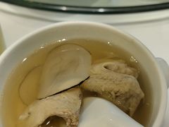 -上海小南国(金桥国际广场店)
