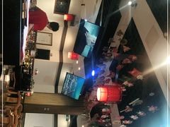 -渝宗老灶火锅(巴国城店)