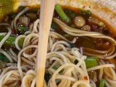 -宜宾燃面(汉渝路店)