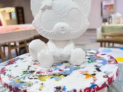 -郑在DIY·潮玩银饰绘画手作(中央大道旗舰店)