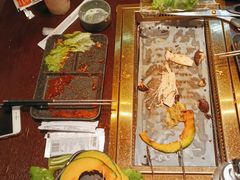 -新石器烤肉(之心城店)