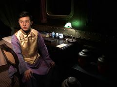 -武汉知音号