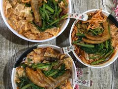 -吉庆桂林米粉·柳州螺蛳粉(港汇广场店)