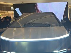 -TESLA 特斯拉(郑州正弘城体验店)