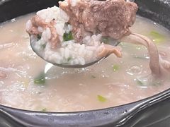 -金榜潮州砂锅粥(总店)