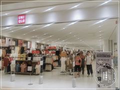-优衣库(南宁万象城店)