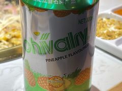 雪菲力-杨记齐齐哈尔烤肉(总店)