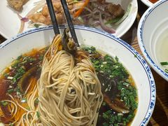 -乔家栅(襄阳南路店)