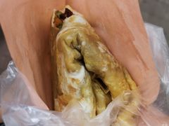 五谷煎饼-山东傻大粗粮煎饼(牛街店)