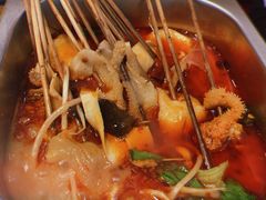 -状元阁烧烤(新华路总店)