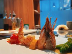 -名将法式铁板烧(云峰别墅店)