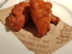 -芭莉与彩虹西餐厅(成都合生汇店)