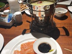 -无锡太悦度假酒店·悦餐厅