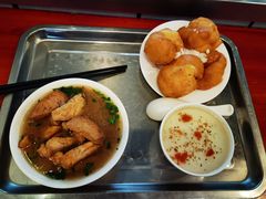 -护国寺小吃(新街口店)