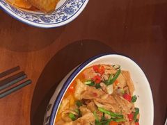 -回家吃饭·地道南昌菜(建德观总店)