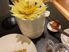 -甄御•海鲜新青岛菜(麦岛店)